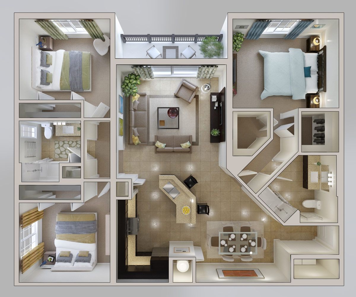 Home Safety Layout Reviews
